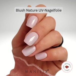 Frühlingsnägel kurz Trendige UV-Nagelfolien für 2026 – Jetzt deinen perfekten Look entdecken