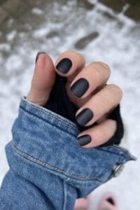 Nägel selber machen 23 Naturnägel schützen