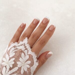 Brautnägel Finde deine 4 Highlights für den perfekten Look