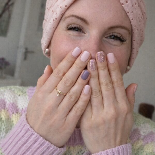 Chemotherapie & Nägel Warum UV-Nagelfolien während der Chemo helfen können (3)