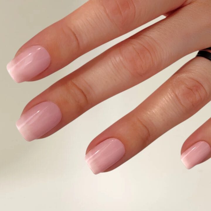 Frühlingsnägel Milky Nails 10 Profi-Tipps für die perfekte Maniküre 2026 (4)