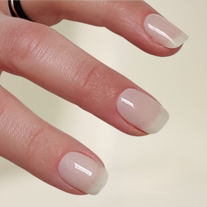 Frühlingsnägel Milky Nails 10 Profi-Tipps für die perfekte Maniküre 2026