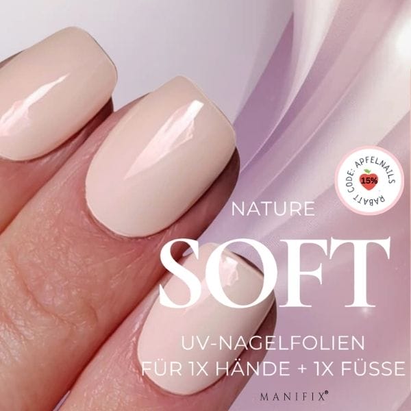 Frühlingsnägel in Pastell Die schönsten Farbkombinationen für 2026