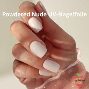 Gelnägel in Frühlingsfarben: Warum UV-Folien jetzt der größte Nageltrend sind