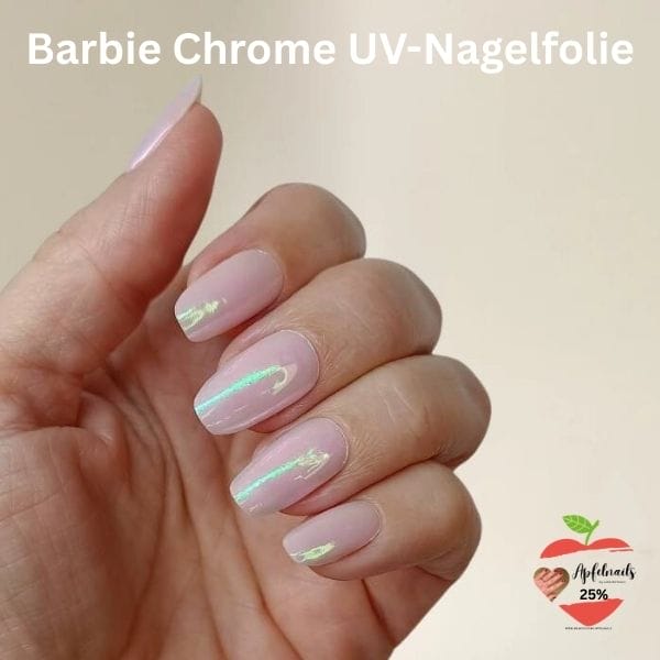 Glitzernägel 2026 Die edelsten Trends für luxuriöse Nail-Designs