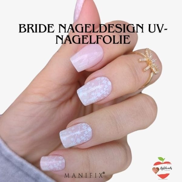 Hochzeitsnägel 2026 Die schönsten Nagel-Trends für Bräute 💍
