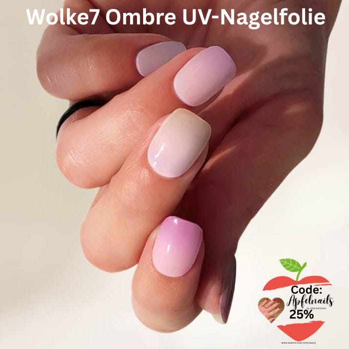 Nageltrends Ostern Babyboomer