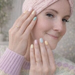 Nebenjob mit Nagelfolien – meine Erfahrung & wie du dir etwas Eigenes aufbauen kannst