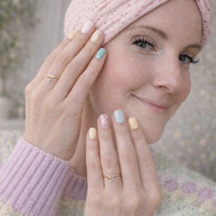 Nebenjob mit Nagelfolien – meine Erfahrung & wie du dir etwas Eigenes aufbauen kannst