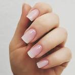 Schlichte Nägel für jeden Anlass (6)