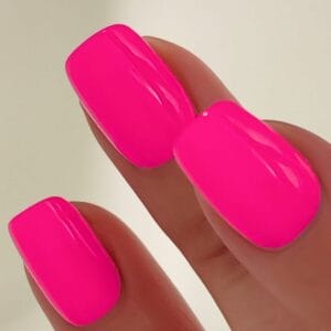 Sommer Fingernägel 7 Gründe, warum UV-Nagelfolien dein ultimatives Urlaubs-Must-have sind