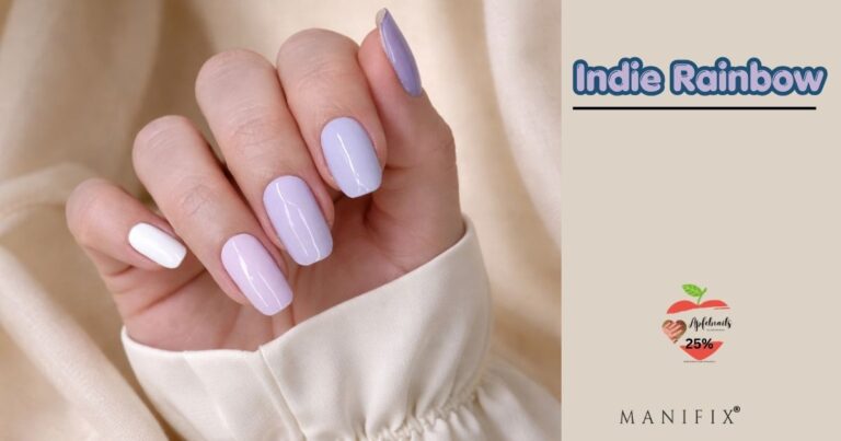 Frühlingsnägel Design 10 atemberaubende Trends, die deine Nägel sofort verwandeln