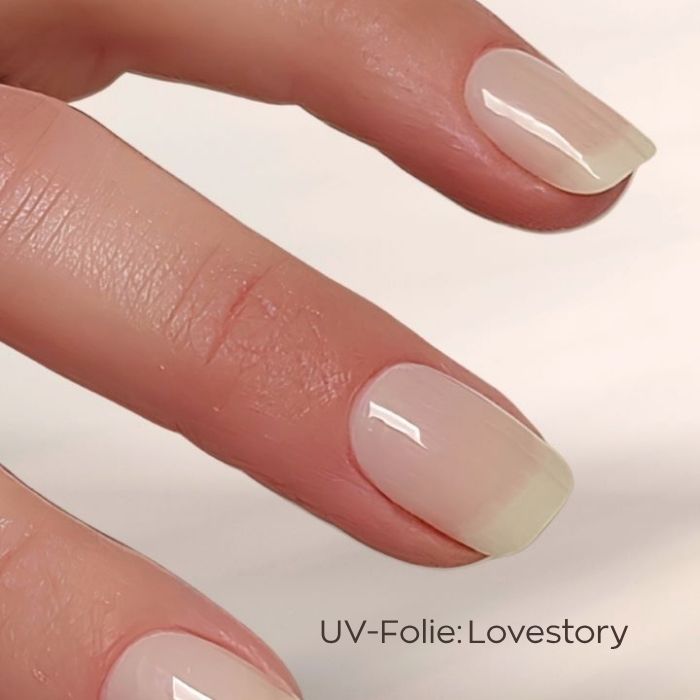 Milky Nails Natuerliche Nageldesign Ideen fuer einen eleganten Look 2
